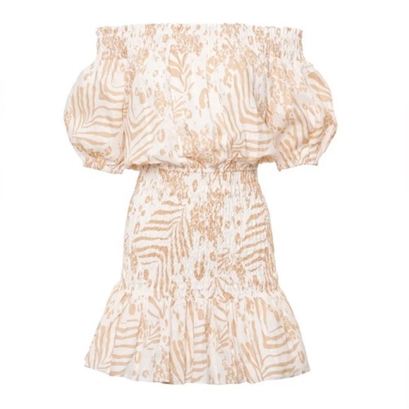 New without tags saboluxe dress - Picture 2 of 4